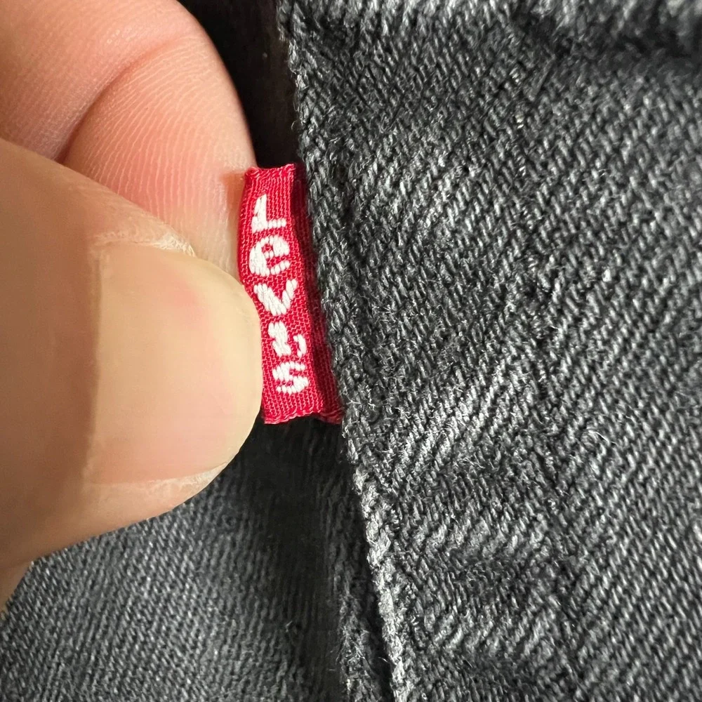 Levis product pair